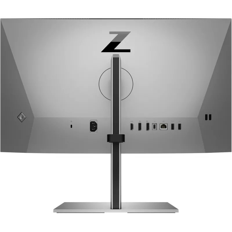 Monitor HP Z24m G3 23,8 inch Quad HD 2560 x 1440