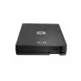 HP Legic Secure USB-lezer, USB-toegangscontrolelezer, zwart