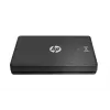 HP Legic Secure USB-lezer, USB-toegangscontrolelezer, zwart