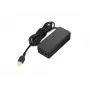 Lenovo 4X21J81440 voeding indoor 65 W zwart
