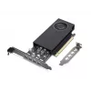 Lenovo 4X61Q73041 grafische kaart NVIDIA RTX A1000 8 GB GDDR6