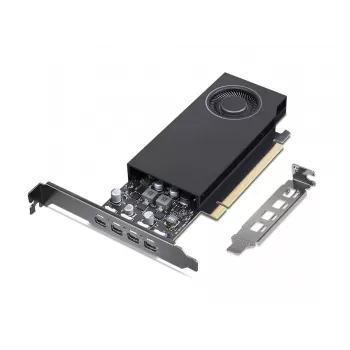 Lenovo 4X61Q73041 grafische kaart NVIDIA RTX A1000 8 GB GDDR6