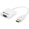 HDMI-naar-VGA+audio-converter Sandberg 508-77