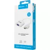 HDMI-naar-VGA+audio-converter Sandberg 508-77