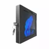Compulocks Surface GO 1-4 Gen Apex beveiligde behuizing 10,5 inch
