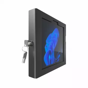 Compulocks Surface GO 1-4 Gen Apex beveiligde behuizing 10,5 inch