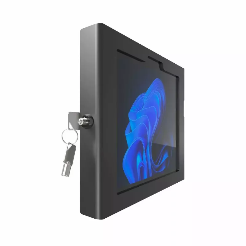 Compulocks Surface GO 1-4 Gen Apex beveiligde behuizing 10,5 inch
