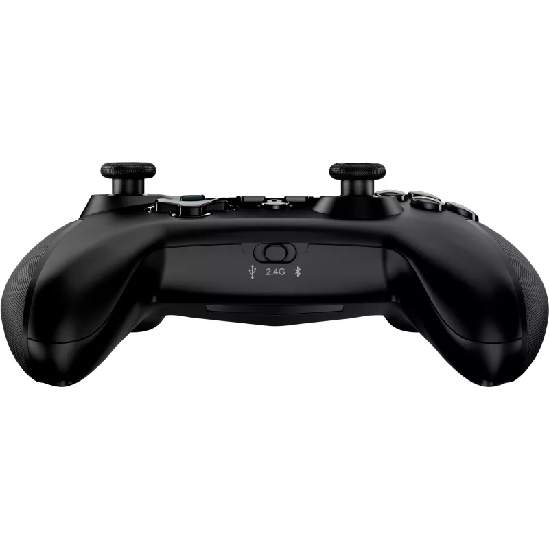 HyperX Clutch – draadloze gaming-controller (zwart) – mobiele apparaten/pc