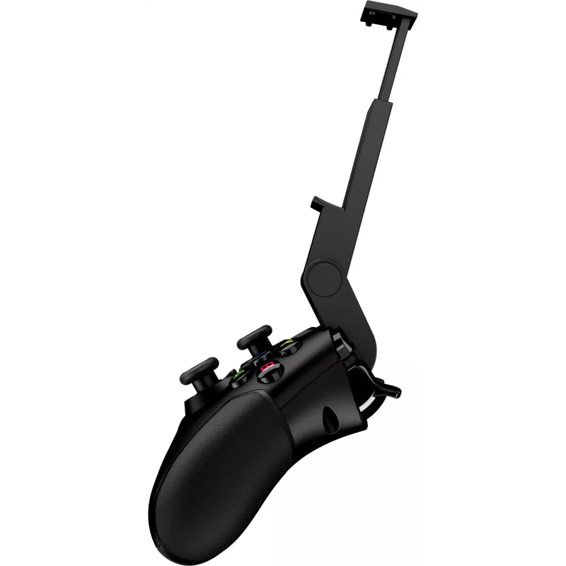 HyperX Clutch – draadloze gaming-controller (zwart) – mobiele apparaten/pc