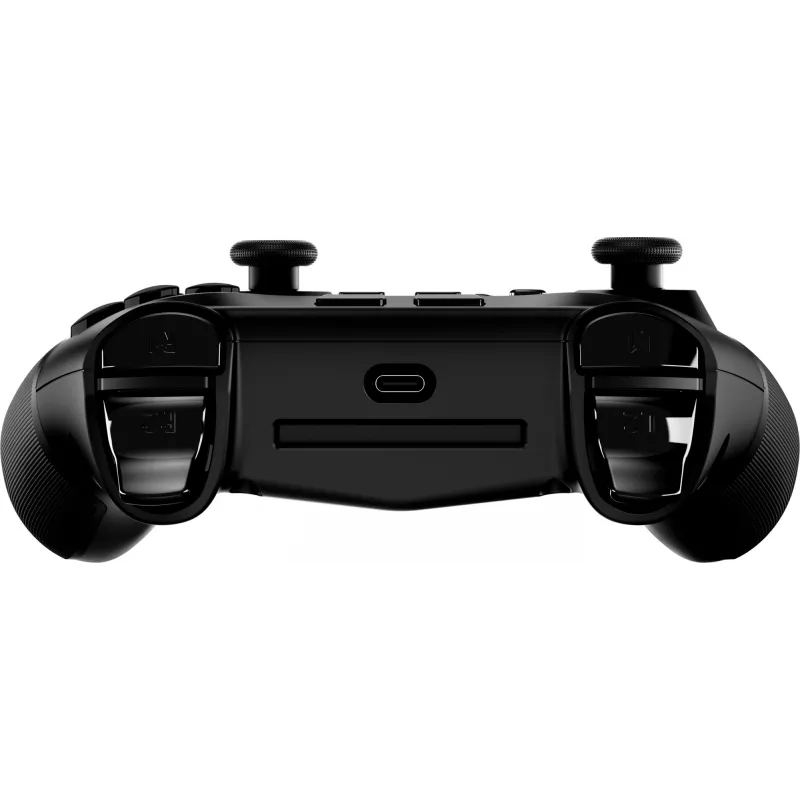 HyperX Clutch – draadloze gaming-controller (zwart) – mobiele apparaten/pc
