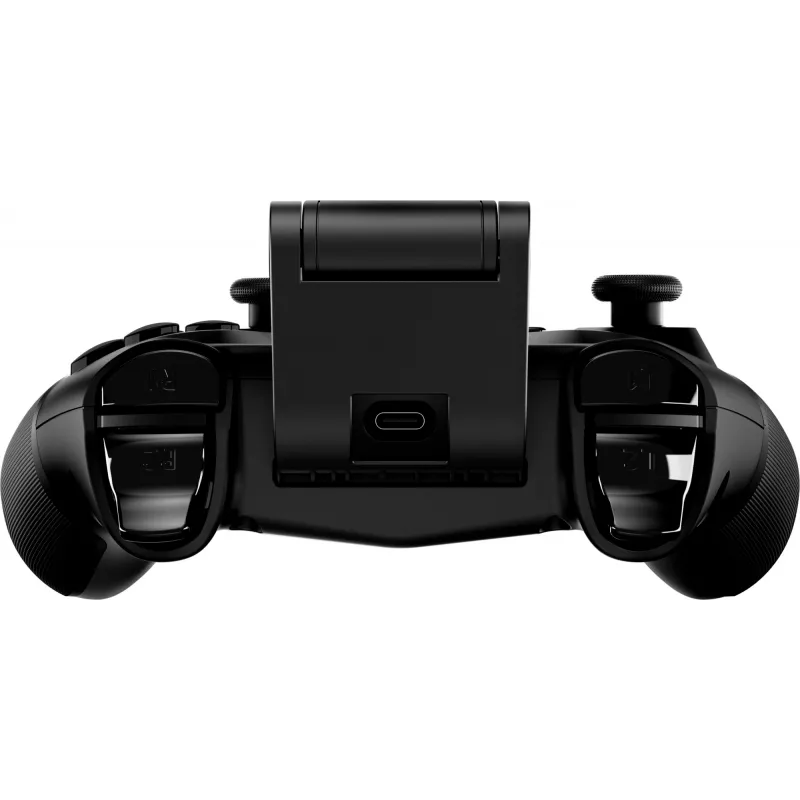 HyperX Clutch – draadloze gaming-controller (zwart) – mobiele apparaten/pc