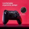 HyperX Clutch – draadloze gaming-controller (zwart) – mobiele apparaten/pc