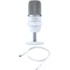 HyperX SoloCast – USB-microfoon (wit)