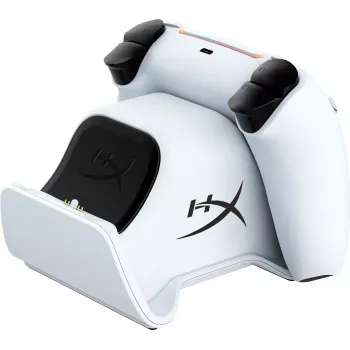 HyperX ChargePlay Duo - controller-oplaadstation voor PS5