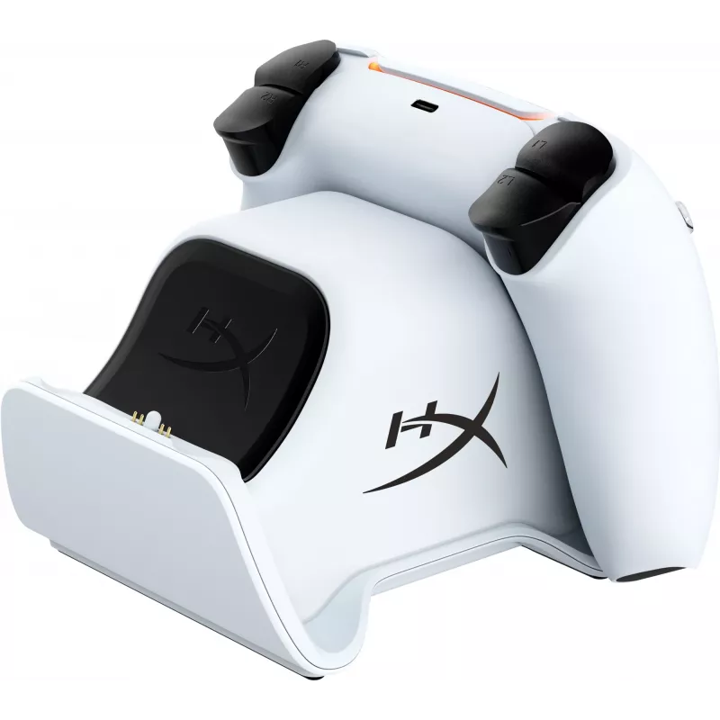 HyperX ChargePlay Duo - controller-oplaadstation voor PS5