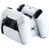 HyperX ChargePlay Duo - controller-oplaadstation voor PS5