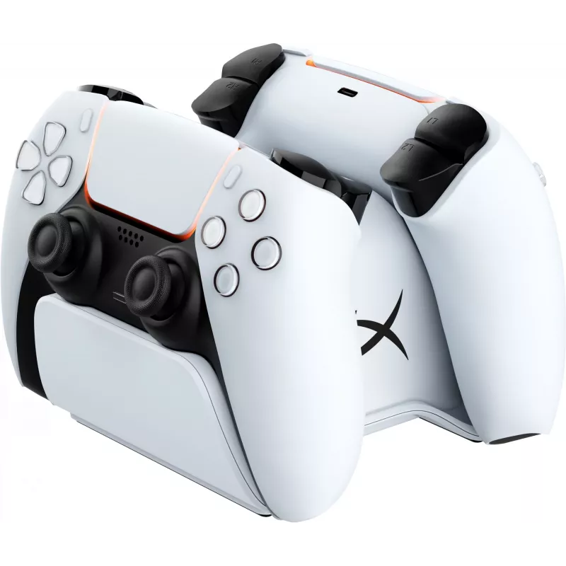 HyperX ChargePlay Duo - controller-oplaadstation voor PS5