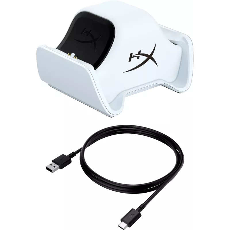HyperX ChargePlay Duo - controller-oplaadstation voor PS5