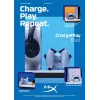HyperX ChargePlay Duo - controller-oplaadstation voor PS5