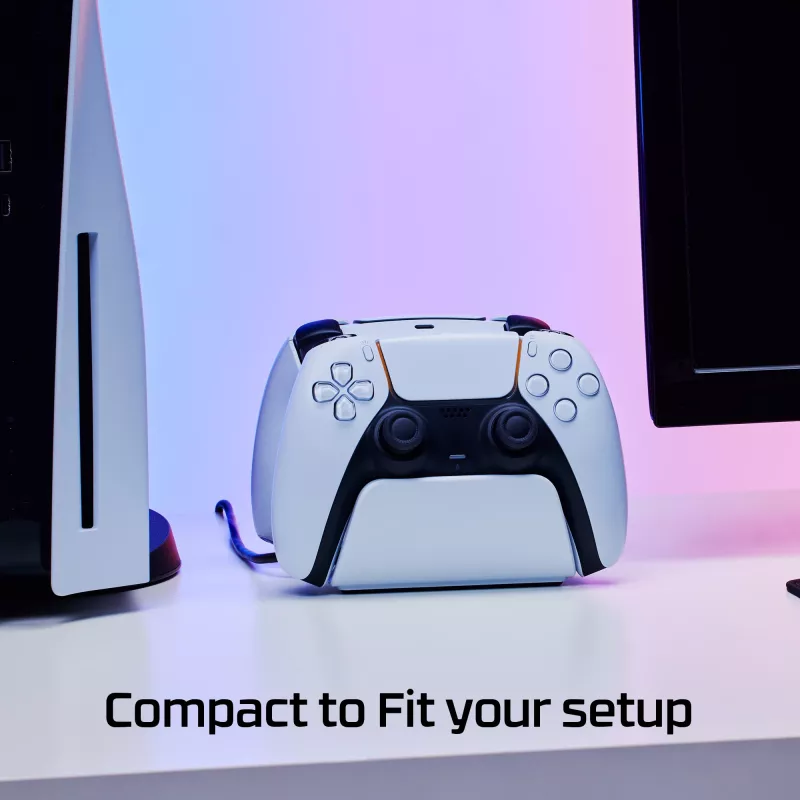 HyperX ChargePlay Duo - controller-oplaadstation voor PS5
