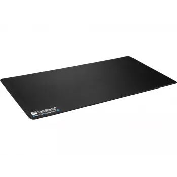 Muispad Sandberg Gamer Desk Pad XXXL