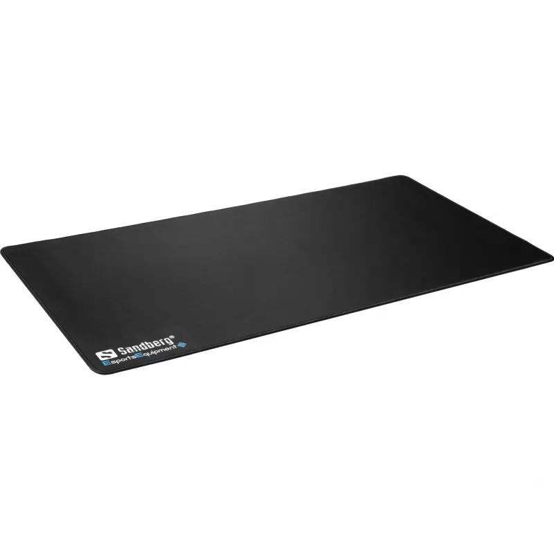 Muispad Sandberg Gamer Desk Pad XXXL