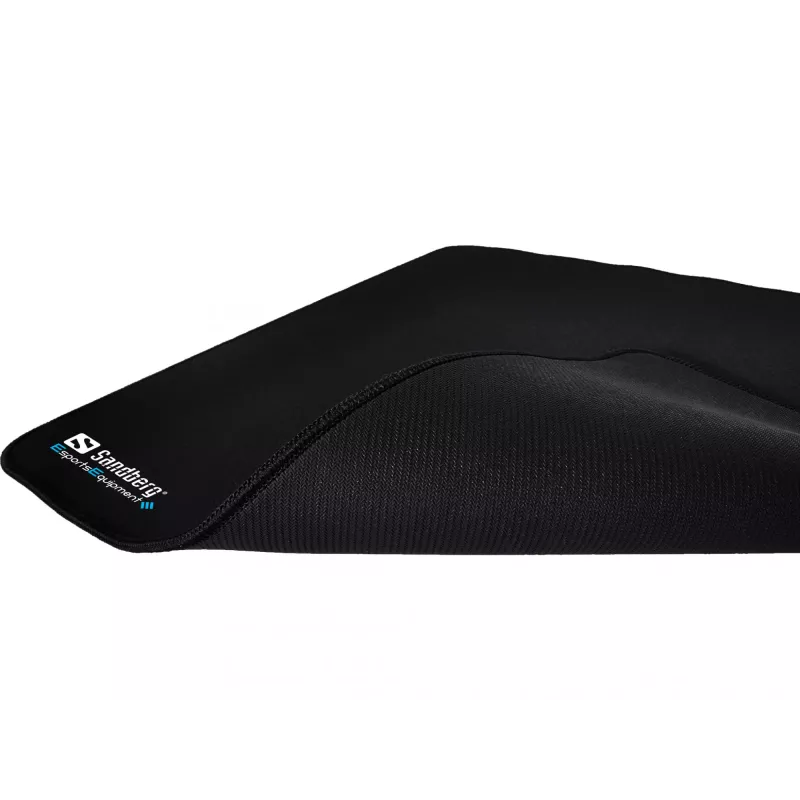 Muispad Sandberg Gamer Desk Pad XXXL