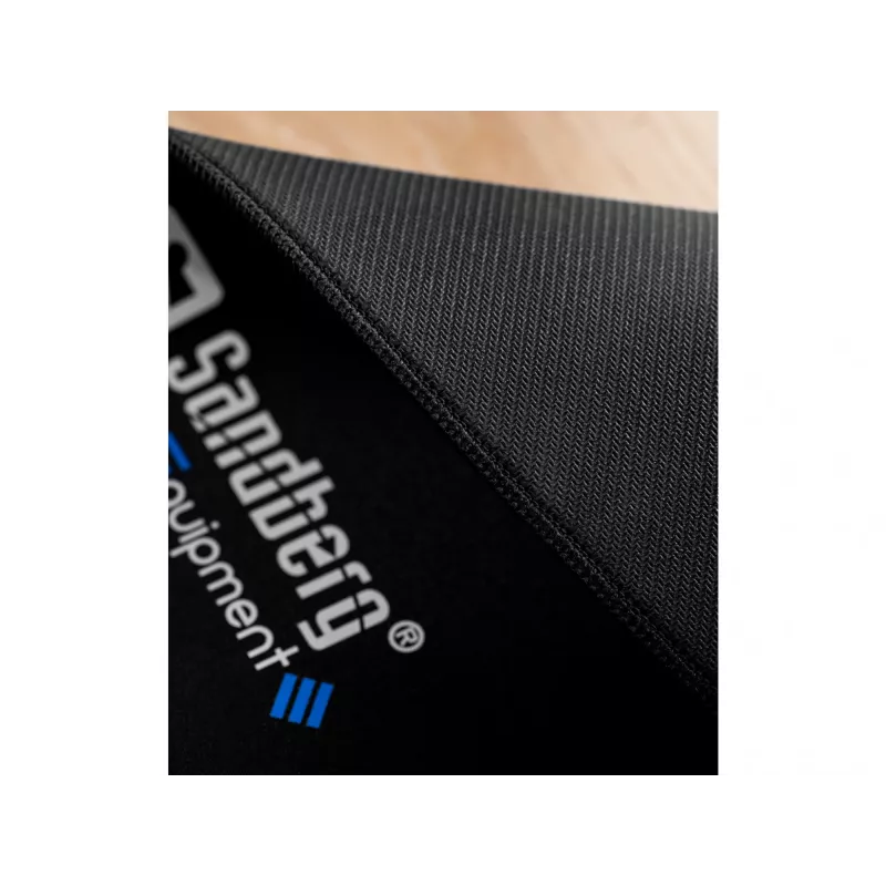 Muispad Sandberg Gamer Desk Pad XXXL
