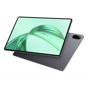 Honor Pad X8a Snapdragon 128 GB 27,9 cm (11 inch) 4 GB Wi-Fi 5 (802.11ac) Android 14 grijs
