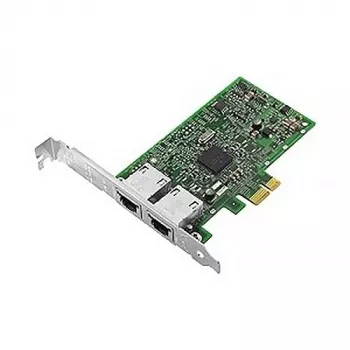 Netwerkkaart DELL Broadcom 57414 intern glasvezel 25000 Mbit/s