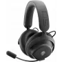 Alienware PRO-HS-G-DEAM hoofdtelefoon/headset bedraad & draadloos hoofdband gaming USB Type-C Bluetooth zwart