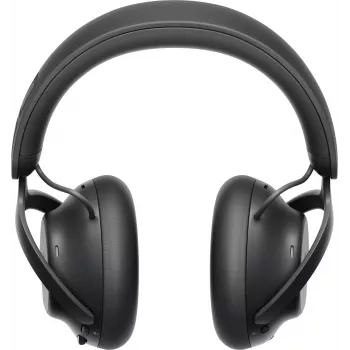 Alienware PRO-HS-G-DEAM hoofdtelefoon/headset bedraad & draadloos hoofdband gaming USB Type-C Bluetooth zwart