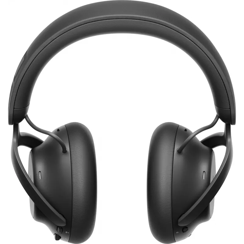 Alienware PRO-HS-G-DEAM hoofdtelefoon/headset bedraad & draadloos hoofdband gaming USB Type-C Bluetooth zwart
