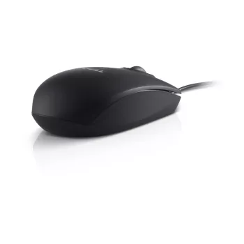 Dell USB optische muis MS111 USB Type-A