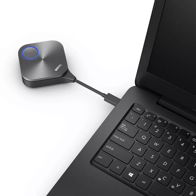 BenQ TWY31 zendmodule grijs 1 stk.