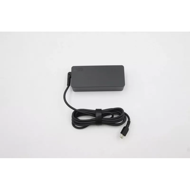 Lenovo 5A10W86255 voeding binnen 65 W zwart