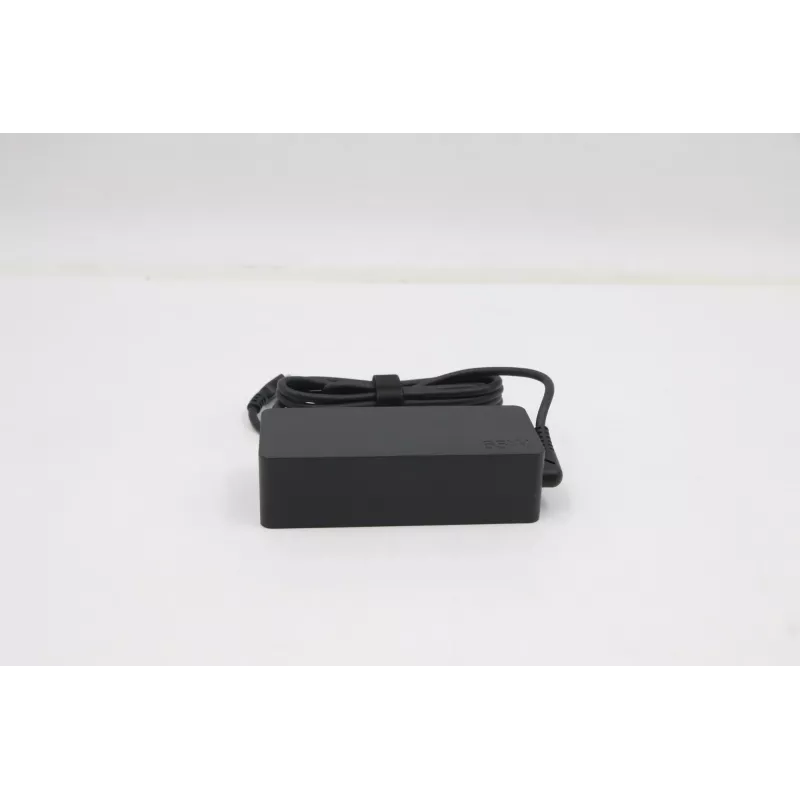 Lenovo 5A10W86255 voeding binnen 65 W zwart