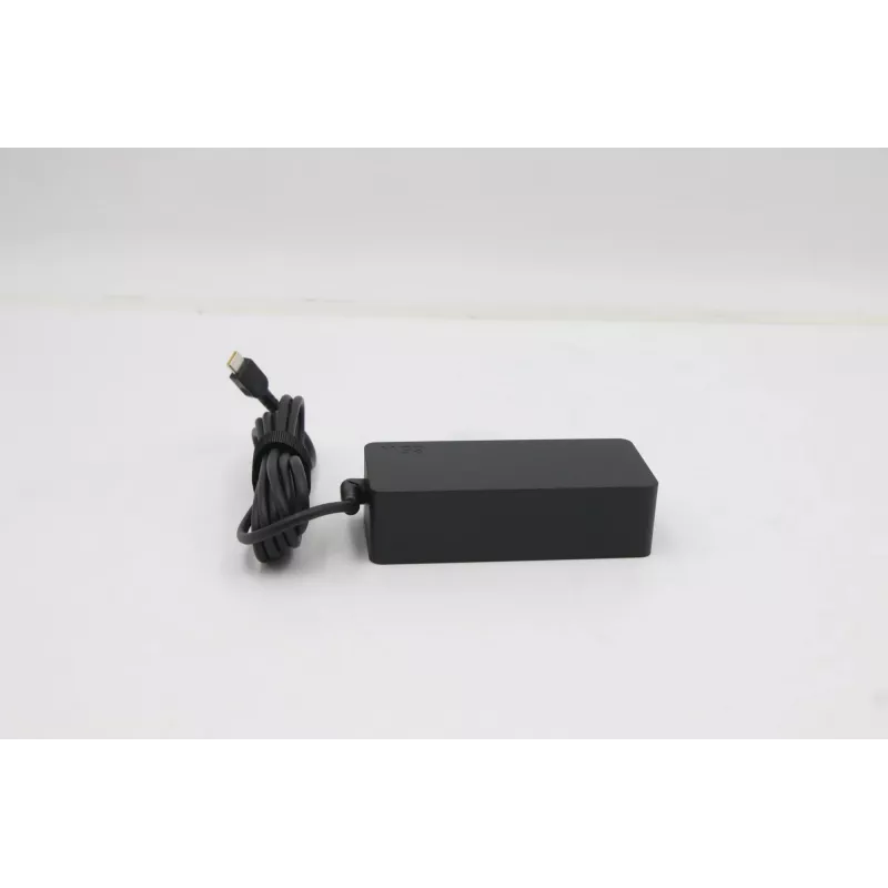 Lenovo 5A10W86255 voeding binnen 65 W zwart