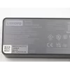 Lenovo 5A10W86255 voeding binnen 65 W zwart