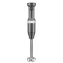KitchenAid 5KHBV83EDG 1 L staafmixer 180 W grijs