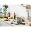 KitchenAid 5KHBV83EDG 1 L staafmixer 180 W grijs