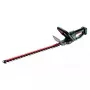 Metabo HS 18 LTX 65 accuheggenschaar, 18 V, zonder accu, 65 cm mes