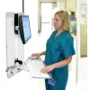 Verticale wandhouder Ergotron StyleView 61 cm (24 inch)