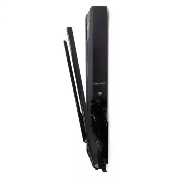 Monitorhouder Ergotron 61-128-085 160 cm (63 inch) wand zwart