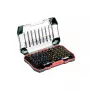 Schroevendraaier-bit-set Metabo Bit-Box SP 69-delig