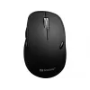 Sandberg Wireless Mouse Pro Recharge draadloze muis RF Wireless + Bluetooth