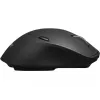 Sandberg Wireless Mouse Pro Recharge draadloze muis RF Wireless + Bluetooth