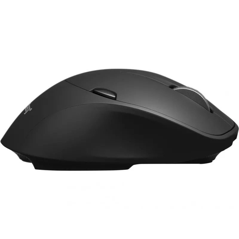 Sandberg Wireless Mouse Pro Recharge draadloze muis RF Wireless + Bluetooth