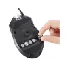 Muis Sandberg Destroyer FlexWeight USB Type-A