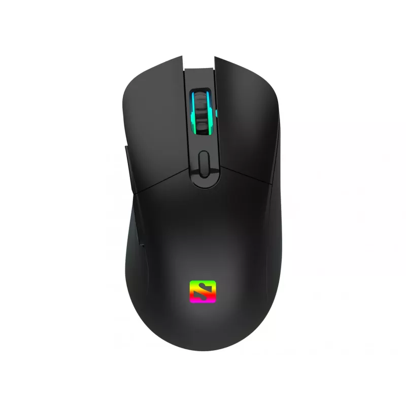 Sandberg Wireless Sniper muis 2 RF Wireless